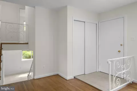 Entry Way - 1509 Woodman Ave, Silver Spring, MD 20902 photo 3 of 3
