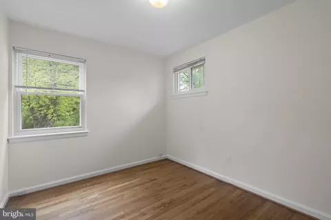 Bedroom - 1509 Woodman Ave, Silver Spring, MD 20902 photo 9 of 9