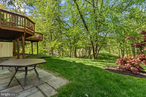 Exterior - 3128 Memory Ln, Silver Spring, MD 20904 photo 6 of 8