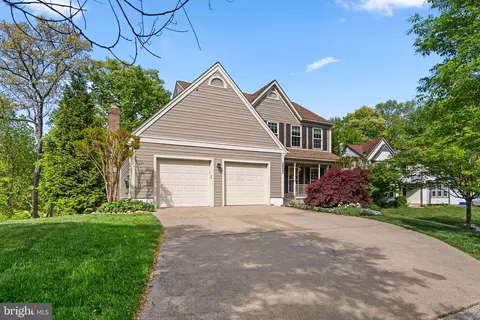 Exterior - 3128 Memory Ln, Silver Spring, MD 20904 photo 2 of 8