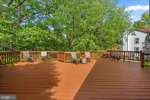Exterior - 3128 Memory Ln, Silver Spring, MD 20904 photo 5 of 8