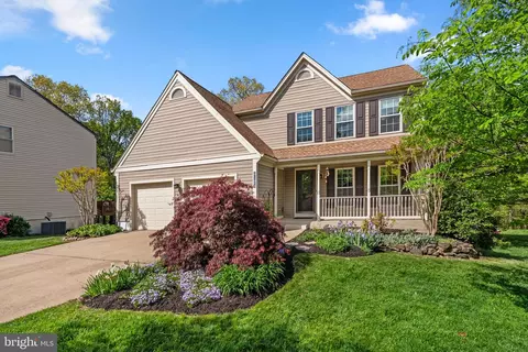 Exterior - 3128 Memory Ln, Silver Spring, MD 20904 photo 3 of 8