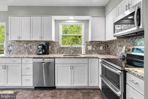 Kitchen - 3128 Memory Ln, Silver Spring, MD 20904 photo 1 of 4