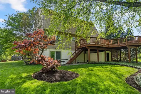 Exterior - 3128 Memory Ln, Silver Spring, MD 20904 photo 7 of 8