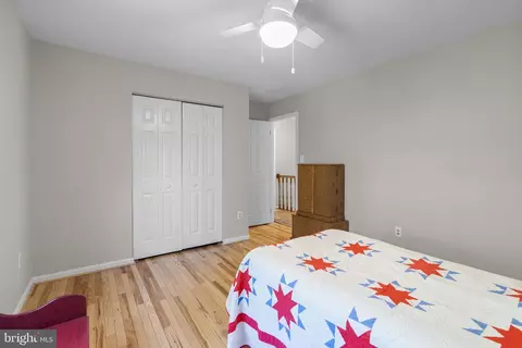 Bedroom - 3128 Memory Ln, Silver Spring, MD 20904 photo 5 of 5