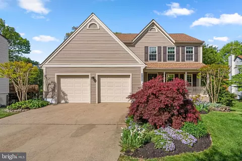 3128 Memory Ln, Silver Spring, MD 20904