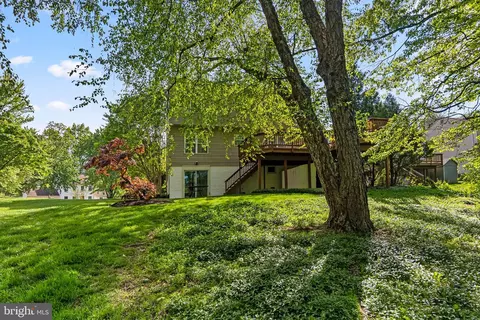 Exterior - 3128 Memory Ln, Silver Spring, MD 20904 photo 8 of 8