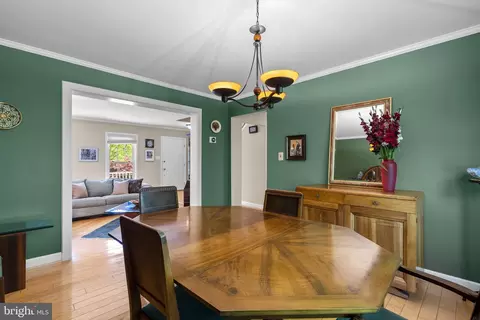Dining - 3128 Memory Ln, Silver Spring, MD 20904 photo 2 of 2