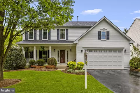 19402 Penrod Ter, Germantown, MD 20874