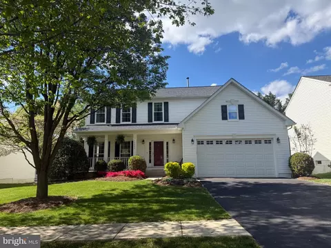 19402 Penrod Ter, Germantown, MD 20874