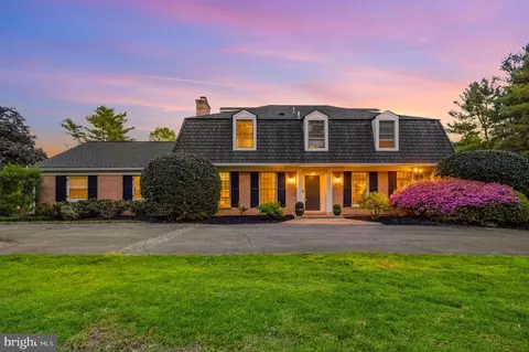15301 Spring Meadows Dr, Darnestown, MD 20874