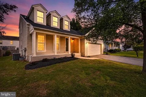 11608 Ranch Ln, Gaithersburg, MD 20878