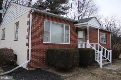 12701 Lewisdale Rd, Clarksburg, MD 20871