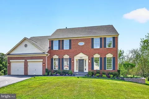 3303 Lyncrest Ct, Burtonsville, MD 20866