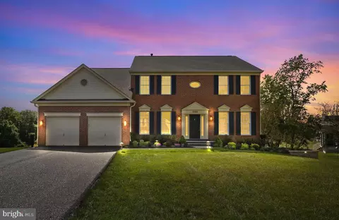 3303 Lyncrest Ct, Burtonsville, MD 20866