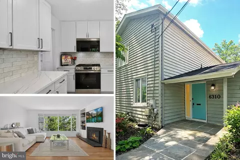 6310 E Halbert Rd, Bethesda, MD 20817