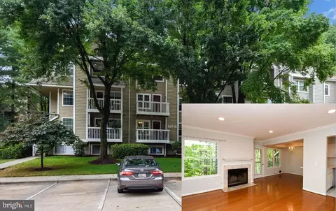 10715 Hampton Ml #210, Rockville, MD 20852