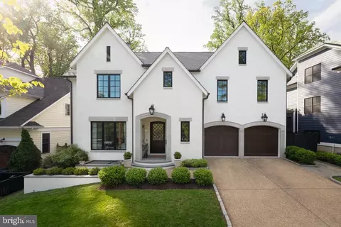 8003 Newdale Rd, Bethesda, MD 20814