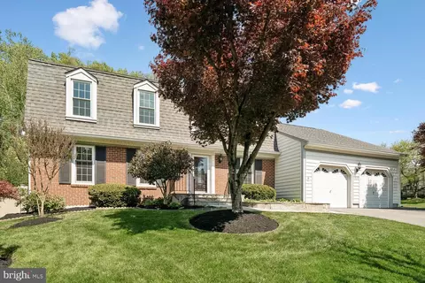 1932 Olivine Ct, Silver Spring, MD 20904