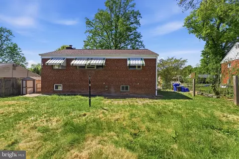 Exterior - 10303 Haywood Dr, Silver Spring, MD 20902 photo 4 of 5