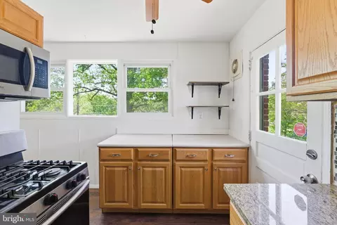 Kitchen - 10303 Haywood Dr, Silver Spring, MD 20902 photo 2 of 4