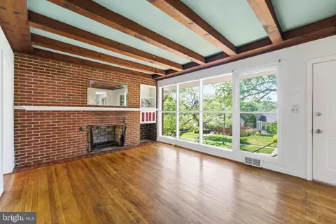 Living - 10303 Haywood Dr, Silver Spring, MD 20902 photo 1 of 6