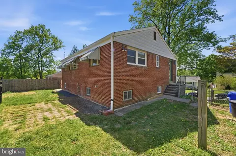 Exterior - 10303 Haywood Dr, Silver Spring, MD 20902 photo 5 of 5
