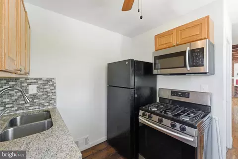 Kitchen - 10303 Haywood Dr, Silver Spring, MD 20902 photo 3 of 4