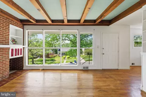 Living - 10303 Haywood Dr, Silver Spring, MD 20902 photo 3 of 6