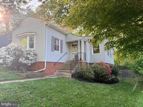 130 Whitmoor Ter, Silver Spring, MD 20901