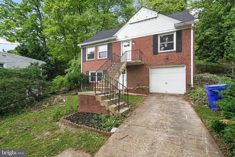 9704 Lorain Ave, Silver Spring, MD 20901