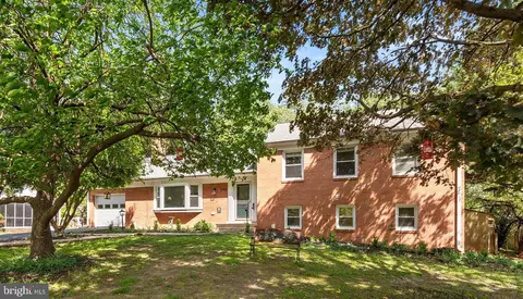 13901 Zeigler Way, Silver Spring, MD 20904