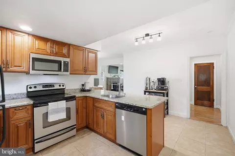 Kitchen - 1811 Ednor Rd, Silver Spring, MD 20905 photo 2 of 2