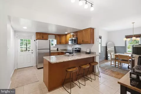 Kitchen - 1811 Ednor Rd, Silver Spring, MD 20905 photo 1 of 2