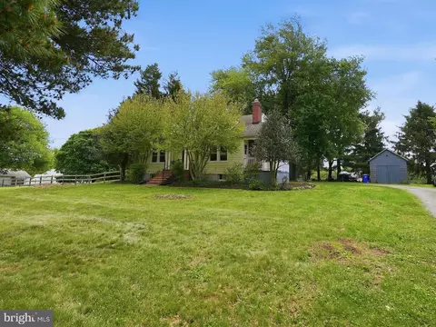 Exterior - 1811 Ednor Rd, Silver Spring, MD 20905 photo 10 of 10