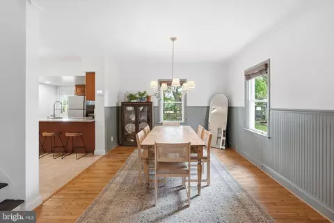 Dining - 1811 Ednor Rd, Silver Spring, MD 20905 photo 1 of 4