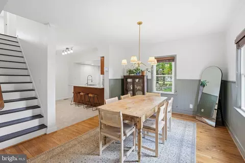 Dining - 1811 Ednor Rd, Silver Spring, MD 20905 photo 4 of 4