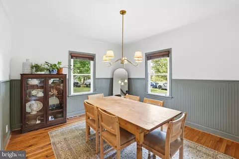 Dining - 1811 Ednor Rd, Silver Spring, MD 20905 photo 3 of 4