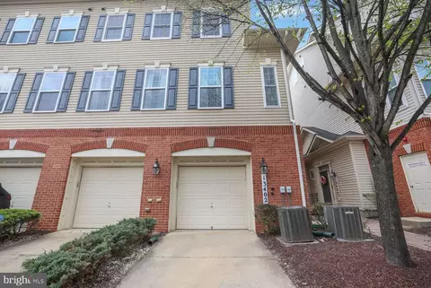 13402 Roberts Tavern Ct #2242, Clarksburg, MD 20871