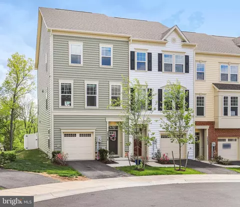 26418 Sir Jamie Ter, Damascus, MD 20872