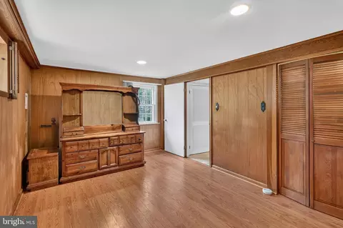 Bedroom - 10600 Greenacres Dr, Silver Spring, MD 20903 photo 11 of 12