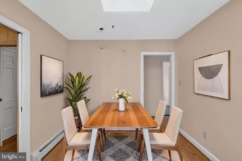 Dining - 10600 Greenacres Dr, Silver Spring, MD 20903 photo 3 of 3