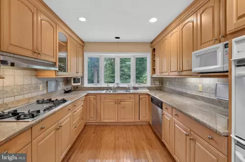 Kitchen - 10600 Greenacres Dr, Silver Spring, MD 20903 photo 1 of 1