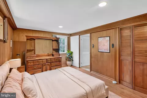 Bedroom - 10600 Greenacres Dr, Silver Spring, MD 20903 photo 12 of 12