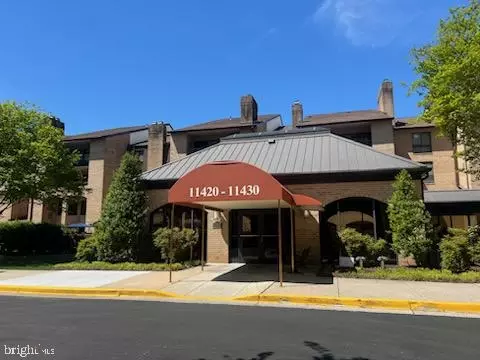 11420 Strand Dr #R-406, Rockville, MD 20852