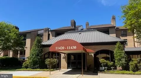 11420 Strand Dr #R-406, Rockville, MD 20852