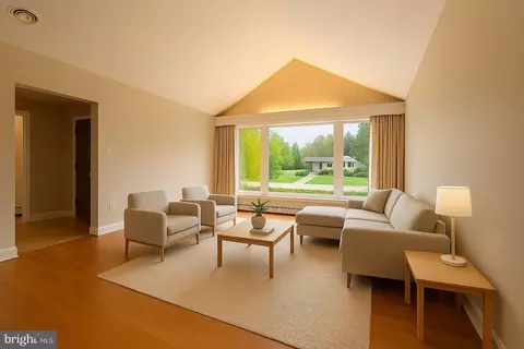 Living - 14607 Peach Orchard Rd, Silver Spring, MD 20905 photo 1 of 8