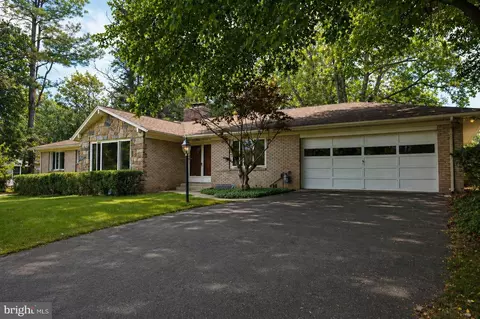 Exterior - 14607 Peach Orchard Rd, Silver Spring, MD 20905 photo 3 of 9