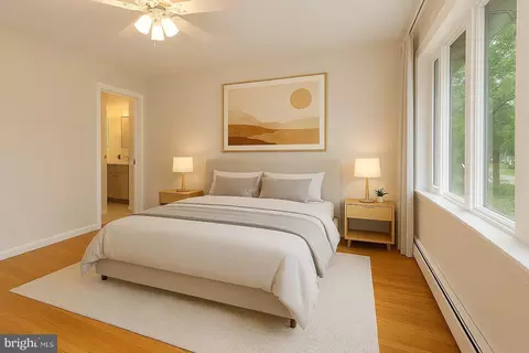 Bedroom - 14607 Peach Orchard Rd, Silver Spring, MD 20905 photo 1 of 4