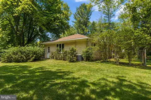 Exterior - 14607 Peach Orchard Rd, Silver Spring, MD 20905 photo 9 of 9